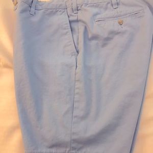 Nautica  Men’s Shorts.  Size 40W